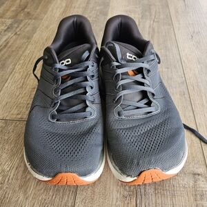 Topo Phantom 2 5mm Drop Mens Running Shoe 11.5 Worn Twice